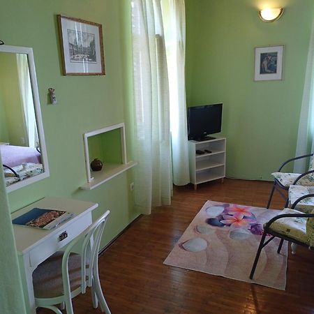 Villa Marija Lovran Kültér fotó