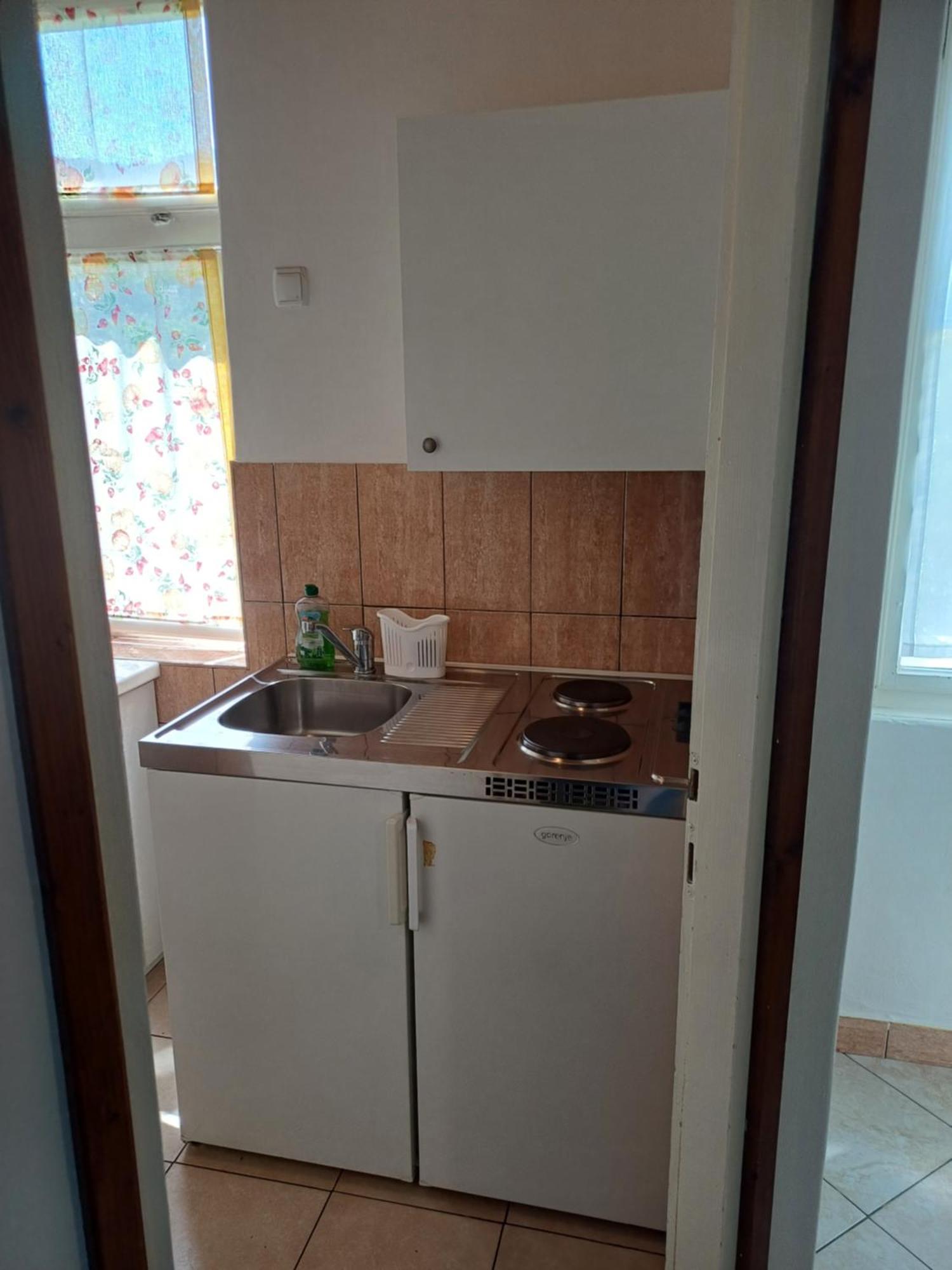 Villa Marija Lovran Kültér fotó