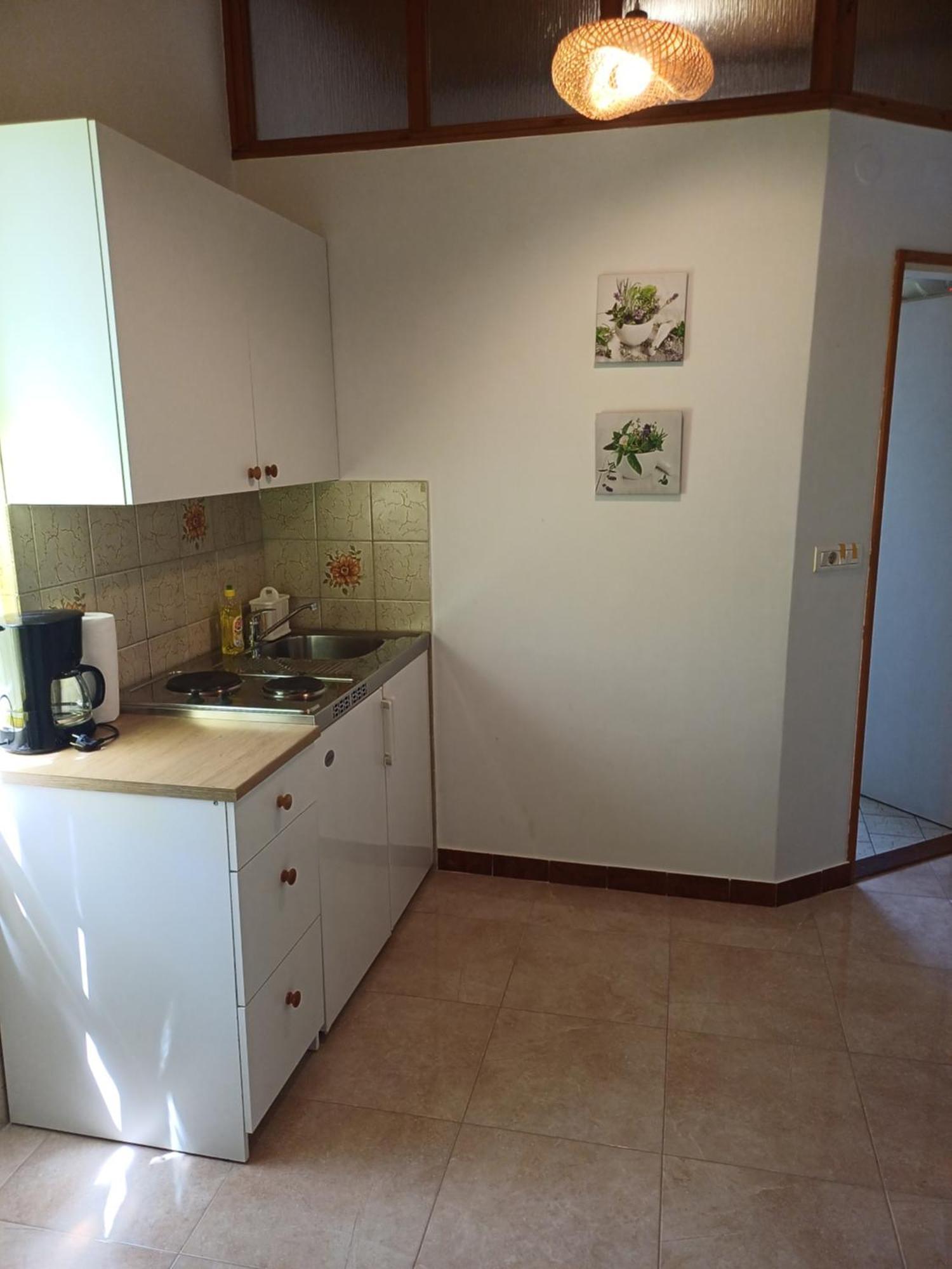 Villa Marija Lovran Kültér fotó